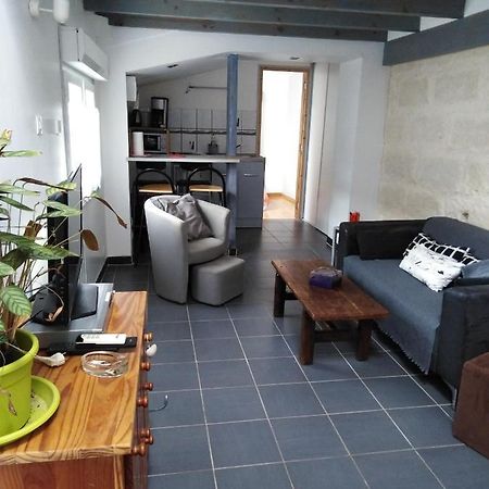 Apartment Gwendoline アンボワーズ エクステリア 写真