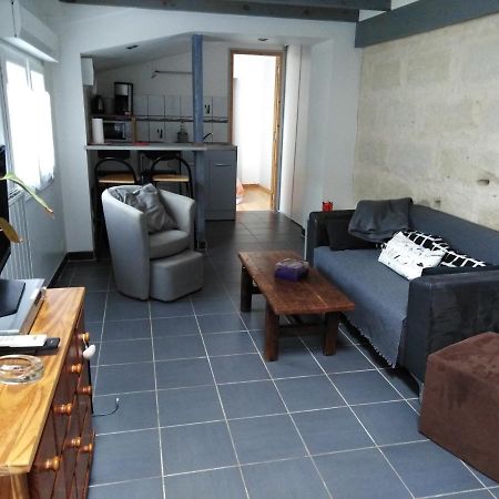 Apartment Gwendoline アンボワーズ エクステリア 写真