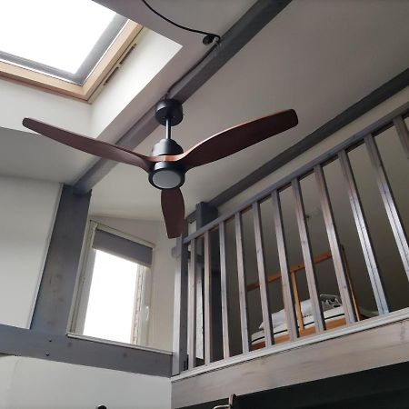 Apartment Gwendoline アンボワーズ エクステリア 写真