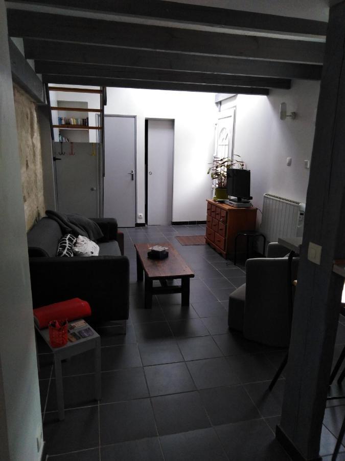 Apartment Gwendoline アンボワーズ エクステリア 写真