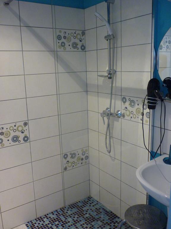Apartment Gwendoline アンボワーズ エクステリア 写真