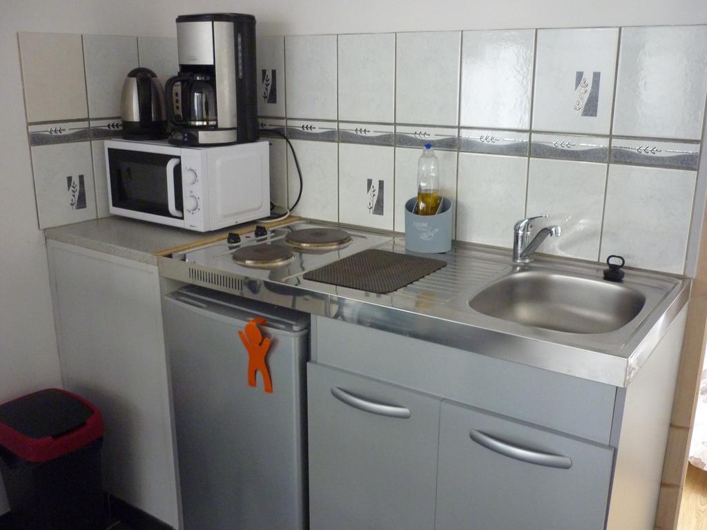 Apartment Gwendoline アンボワーズ エクステリア 写真